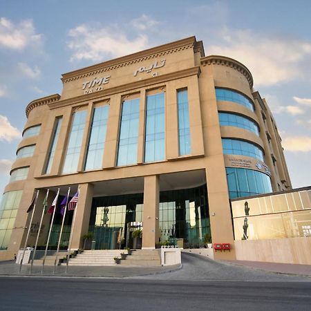 Time Rako Hotel Al Wakrah Esterno foto