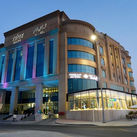 Time Rako Hotel Al Wakrah Esterno foto