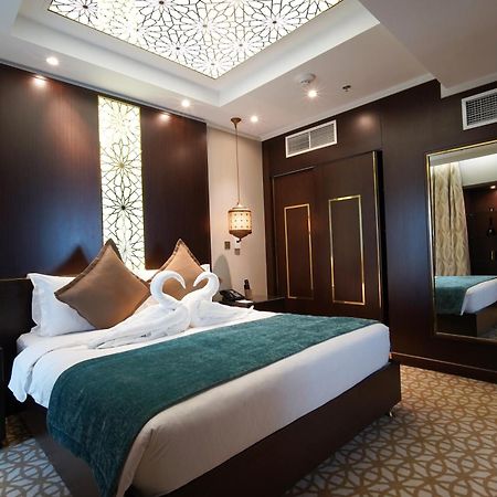 Time Rako Hotel Al Wakrah Esterno foto