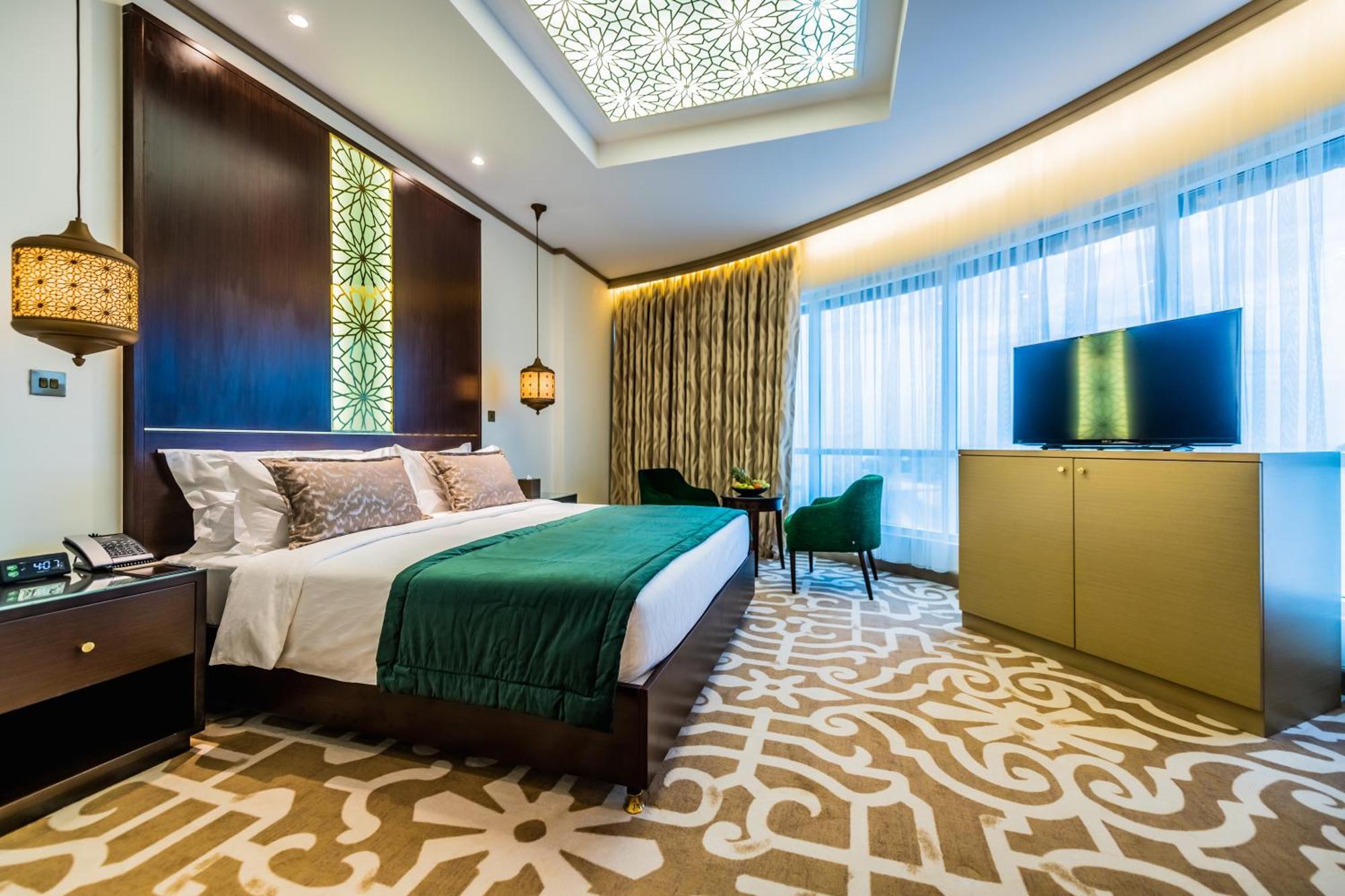 Time Rako Hotel Al Wakrah Esterno foto
