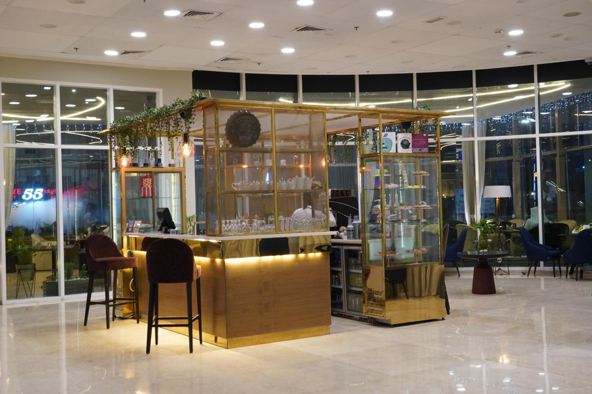 Time Rako Hotel Al Wakrah Esterno foto