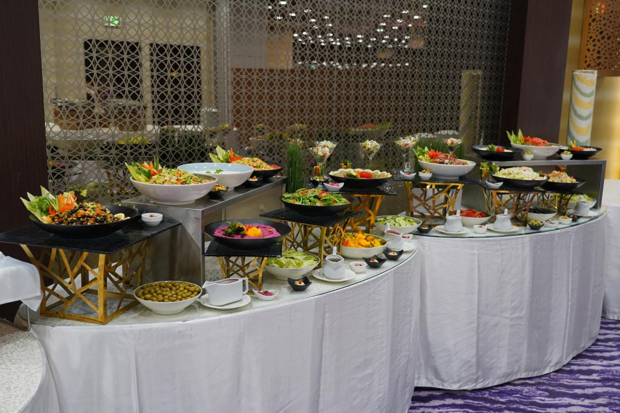 Time Rako Hotel Al Wakrah Esterno foto