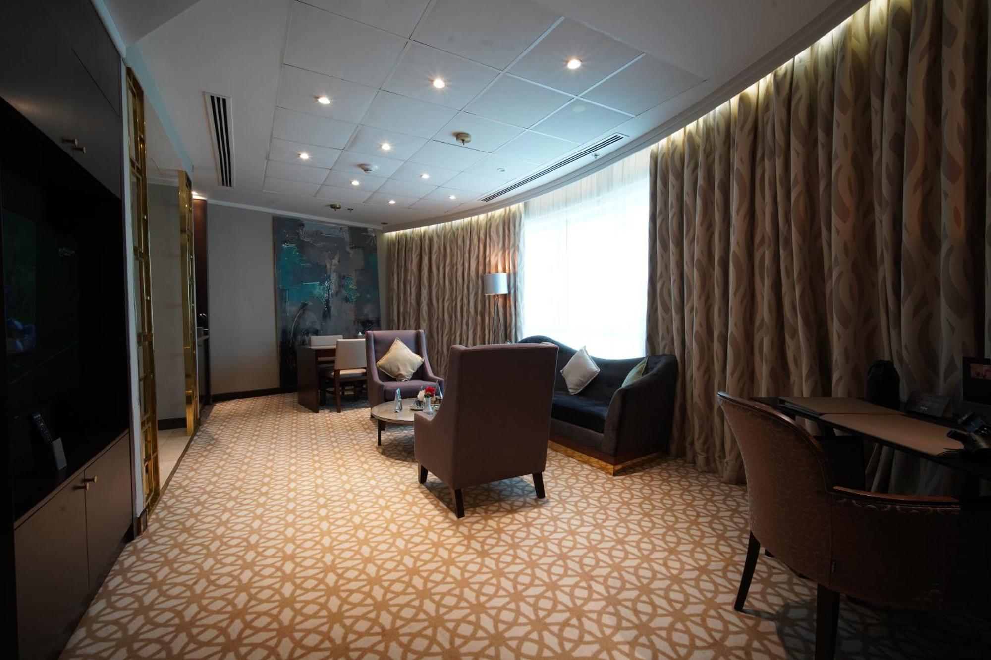 Time Rako Hotel Al Wakrah Esterno foto