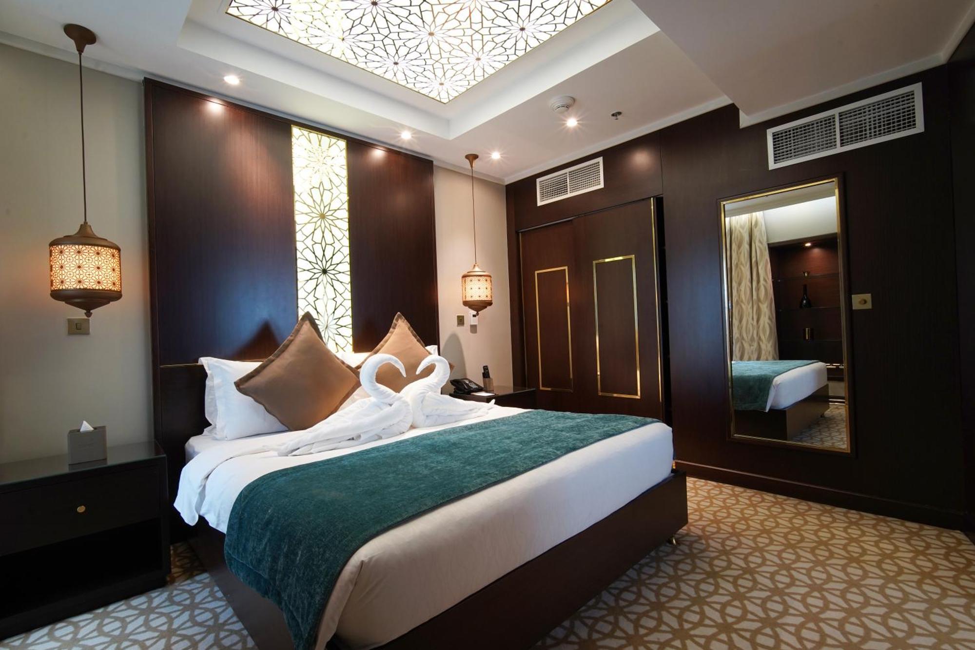 Time Rako Hotel Al Wakrah Esterno foto