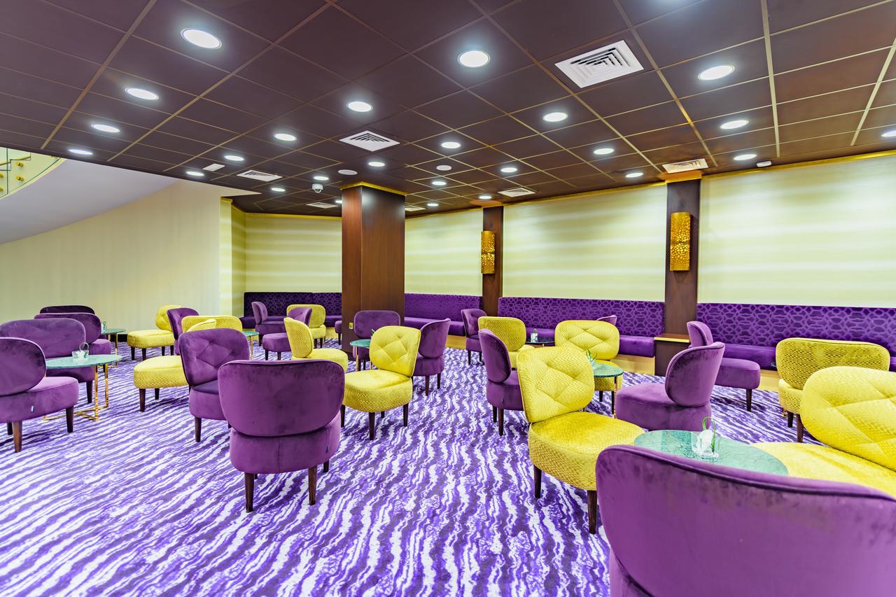 Time Rako Hotel Al Wakrah Esterno foto