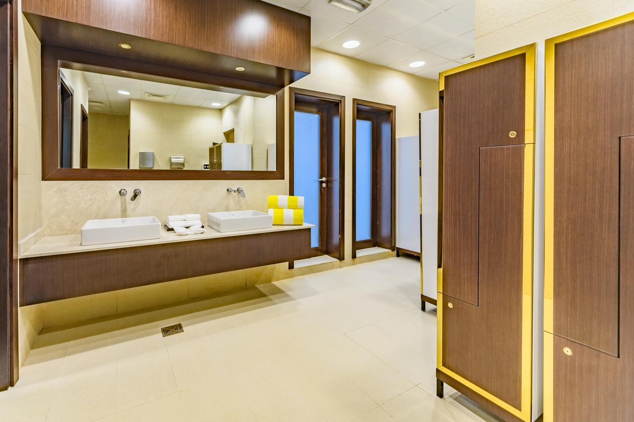 Time Rako Hotel Al Wakrah Esterno foto