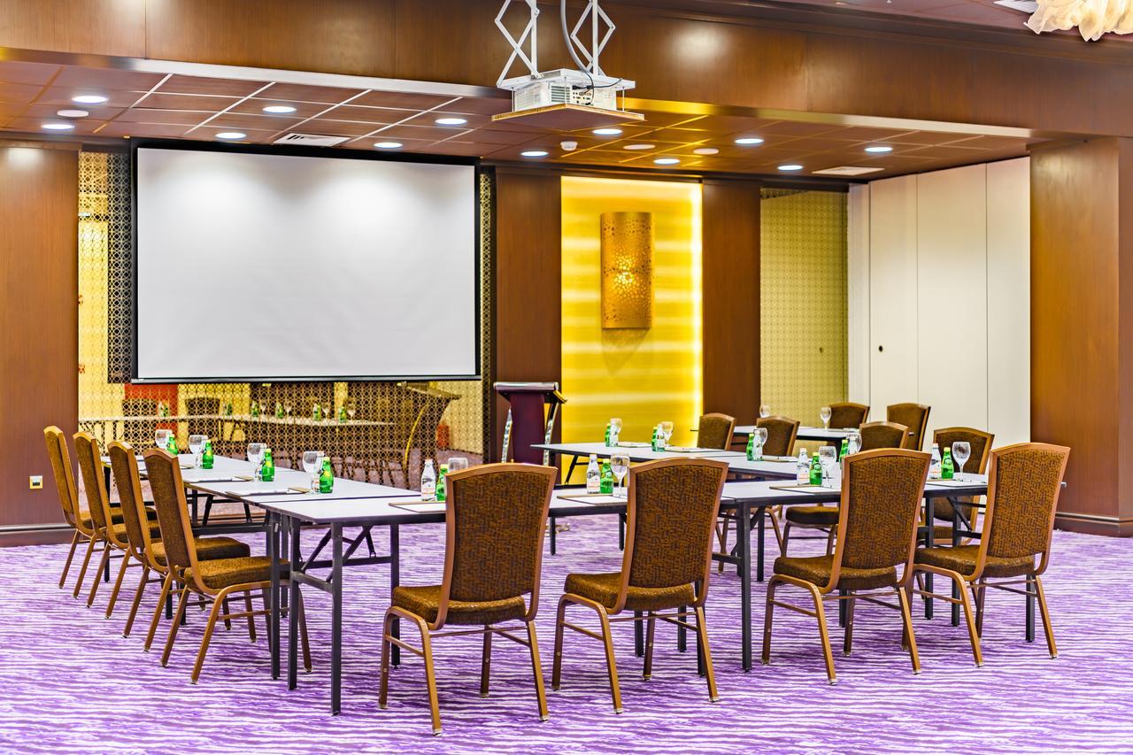 Time Rako Hotel Al Wakrah Esterno foto